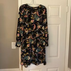 Loft dress